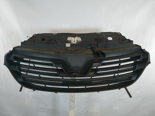 Calandre renault trafic - trafic, 3