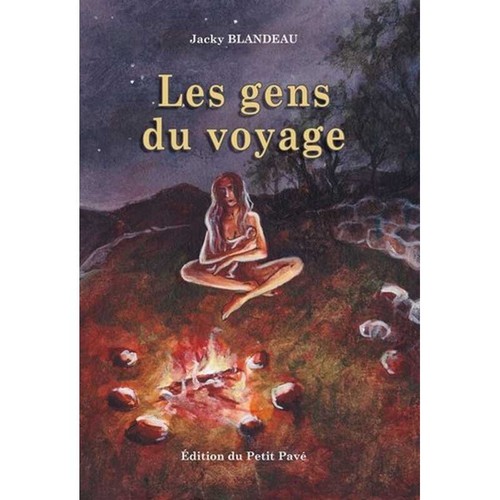 Les gens du voyage - ▄▀▄,