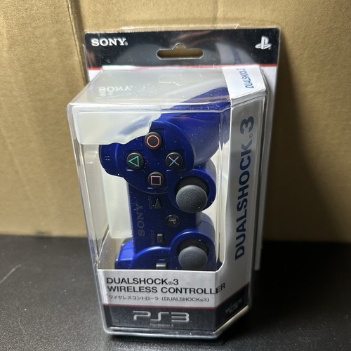 Manette sans fil - , bleu