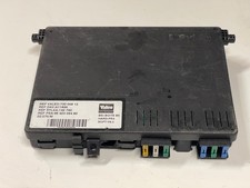 CITROEN XSARA PICASSO BSI 9642409480 73005812 boîte à fusibles calculateur