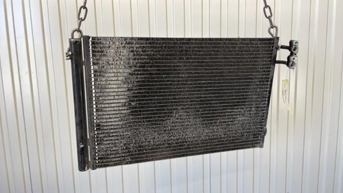 Radiateur clim bmw - radiateur, serie