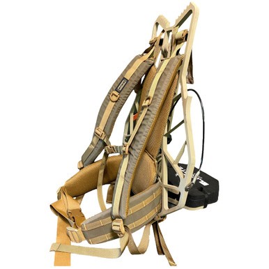Latitude Treestand Suspension