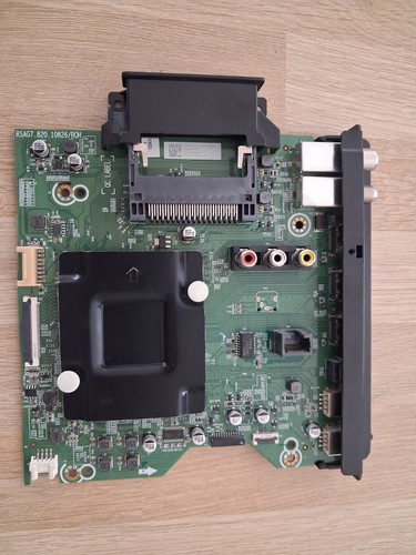 Carte mère hisense - mère, tv