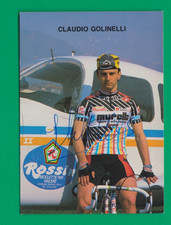 CYCLISME carte cycliste