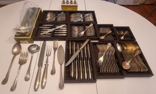 Christofle – Ménagère