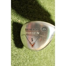 Callaway Big Bertha Fusion