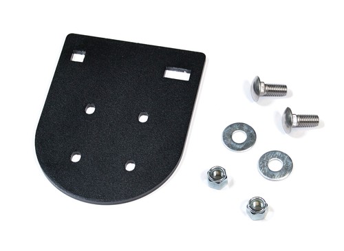 Rotopax lift jack mount kit - jack,