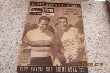 MIROIR-SPRINT n° 678 du 1er