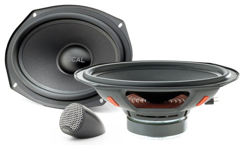 Focal isu690 système - focal,