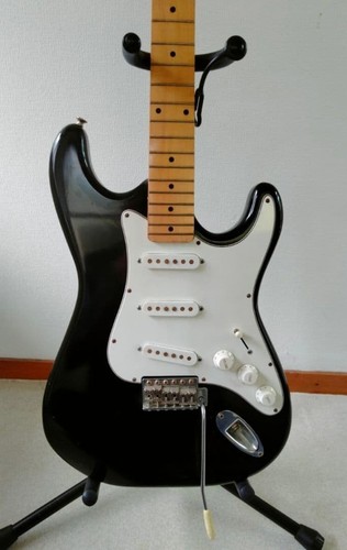 Guitare électrique vintage