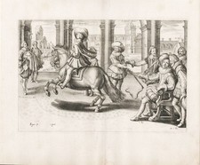 École D'Équitation Cheval