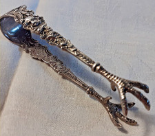 anciennes pinces à glaçons