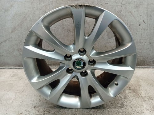 Skoda superb jante - superb, (3t5)