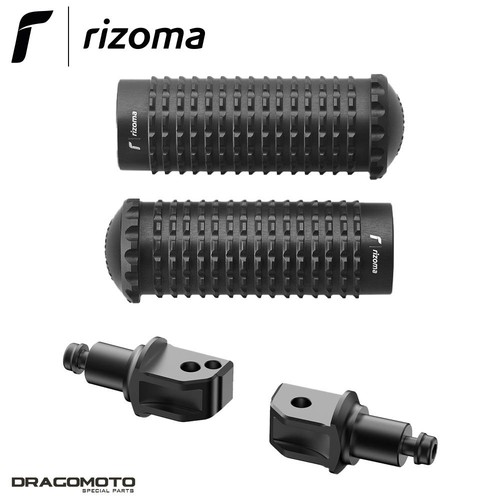 Pegs extrêmes moto guzzi - guzzi, v85