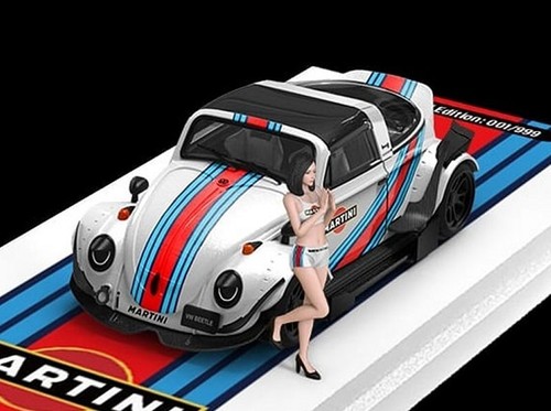 Käfer beetle rwb - vw,
