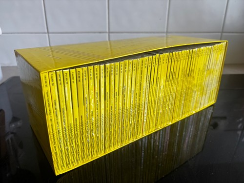 Coffret millénaire - coffret,