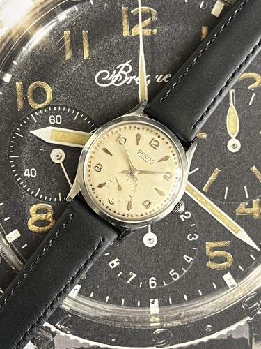 Montre philos spandex - philos,