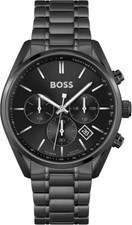 Montre Hugo Boss Champion pour