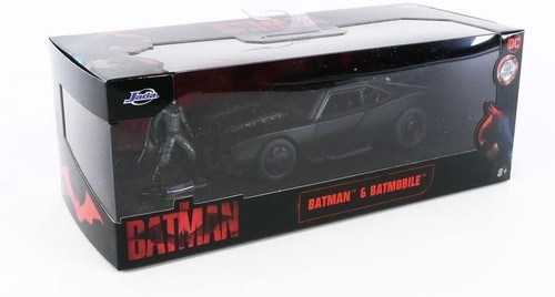 Voiture batmobile avec - voiture,