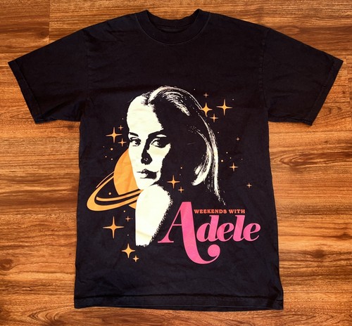 Adele weekends with - adele,