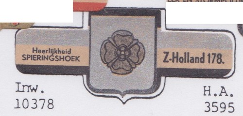 Ancienne bague cigare - bague,