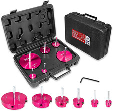 04529 for PPRK6 Plastic Pipe