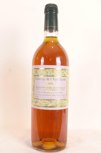 Premières côtes bordeaux - ,