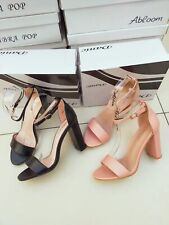 CHAUSSURES A TALONS K622-10