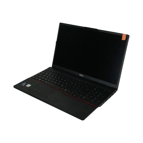Fujitsu lifebook e5512 - lifebook, pc