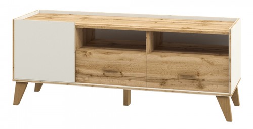 Meuble bas pour 124x40x54cm - meuble, tv