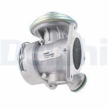 Vanne EGR DELPHI EG10615-12B1