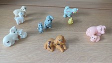 kinder surprise Colection Les