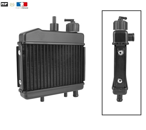 Radiateur neuf pour mobylette - neuf,