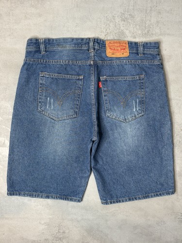 Bermuda levi 505 w38 - 505, jean