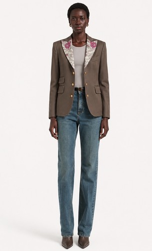 Veste blazer roberto cavalli - veste,