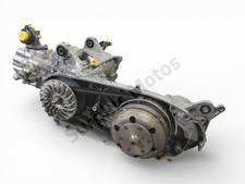 MOTEUR SUZUKI UH 200 BURGMAN