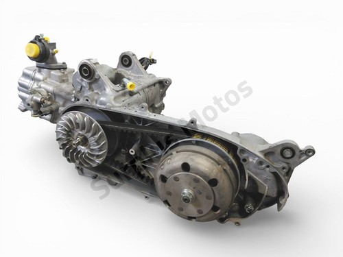 Moteur suzuki 200 burgman - suzuki,