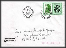 71471 porte timbre lettre