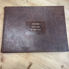 Beethoven – Quatuors Op. 18