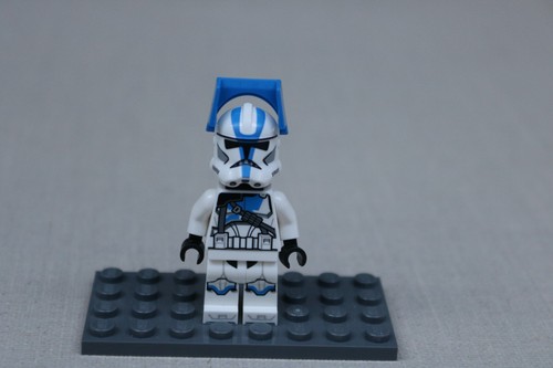 Lego star wars 501st - lego,