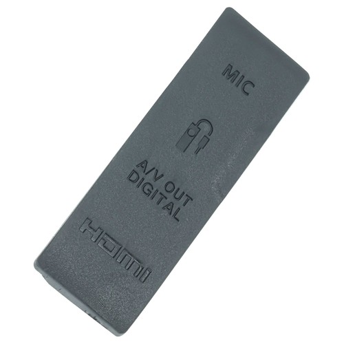 Cache rechange pour bornes - de,