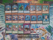 Yu-Gi-Oh! Base de deck Spright