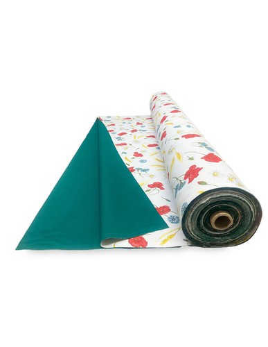 Tissu auvent imprimé - tissu, avec