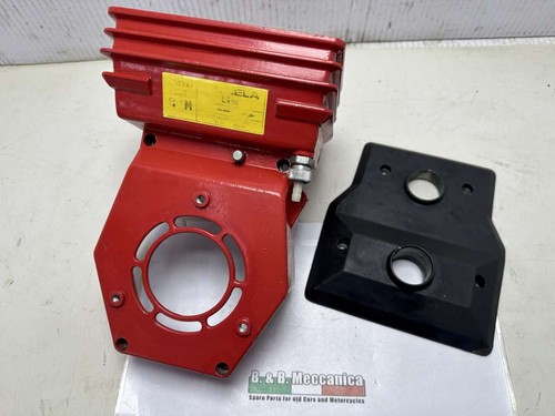 Couverture moteur réservoir - moteur,