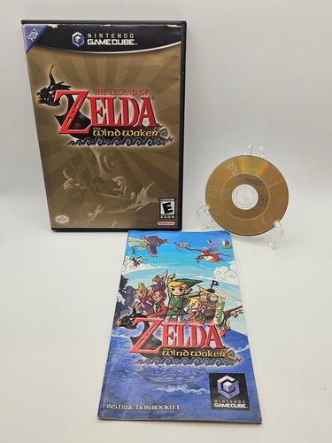 The legend zelda - the, of