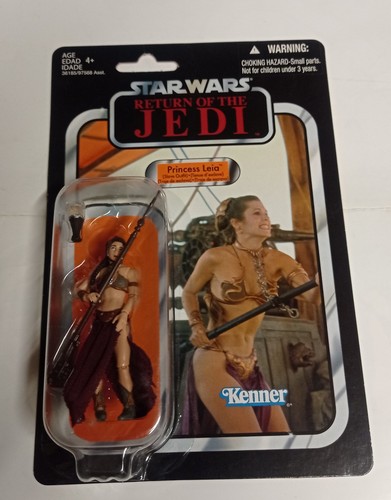 Star wars vintage collection - star,