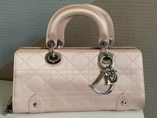 CHRISTIAN DIOR Sac Lady Dior Édition Limitée 