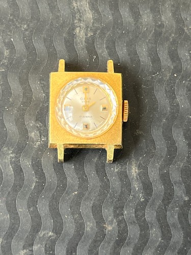 Montre vintage oris star - montre,