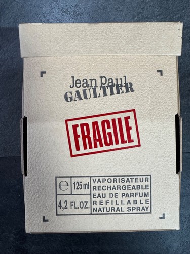 Gaultier eau parfum - jp.gaultier, de