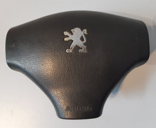 Airbag volant Peugeot 206